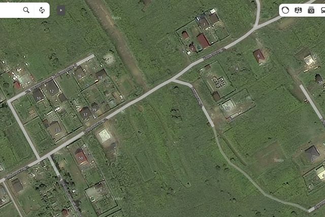земля городской округ Хабаровск фото