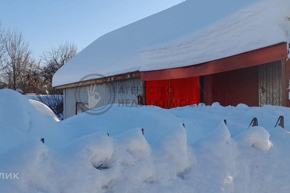 дом г Казань ул Подгорная городской округ Казань фото 3