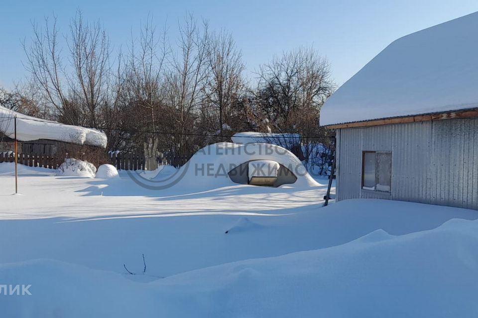 дом г Казань ул Подгорная городской округ Казань фото 4