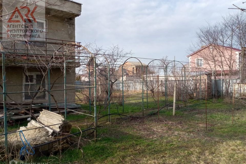 земля г Феодосия снт тер.Светоч городской округ Феодосия, Центральная улица фото 2