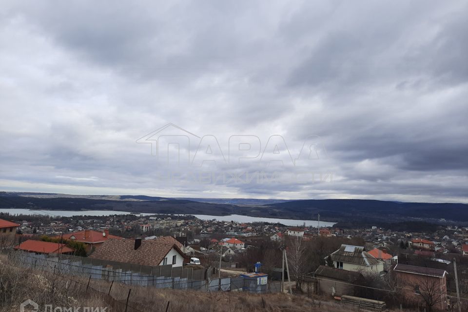 земля р-н Симферопольский садовое товарищество Кооператор фото 2