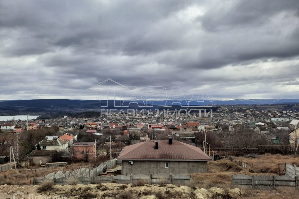 земля р-н Симферопольский садовое товарищество Кооператор фото 3