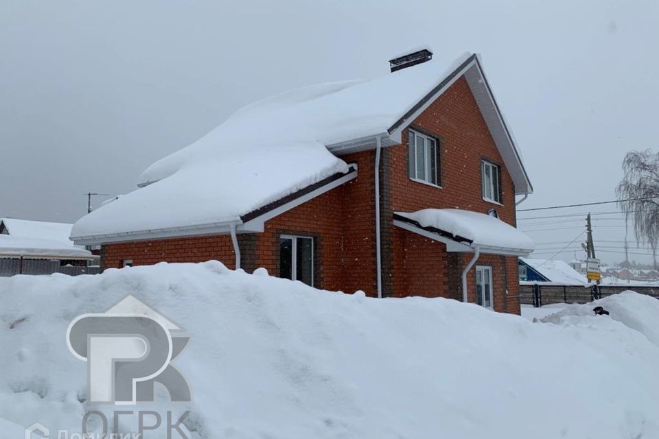 дом г Казань городской округ Казань, Советская улица фото 5