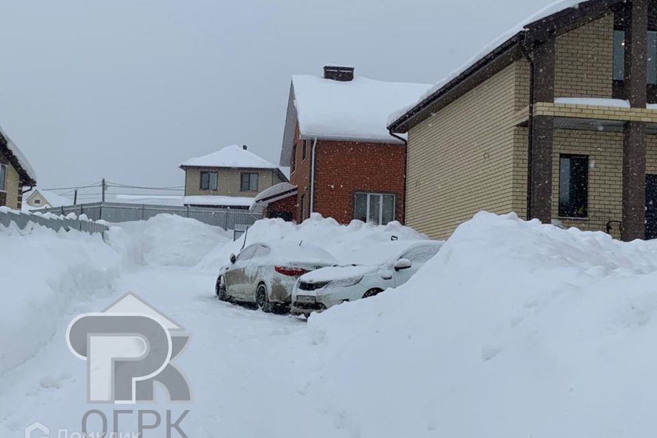 дом г Казань городской округ Казань, Советская улица фото 7