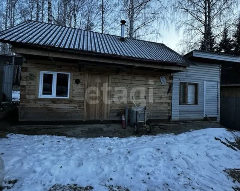 дом г Нижний Тагил городской округ Нижний Тагил, улица Восточный Склон, 2А фото 6