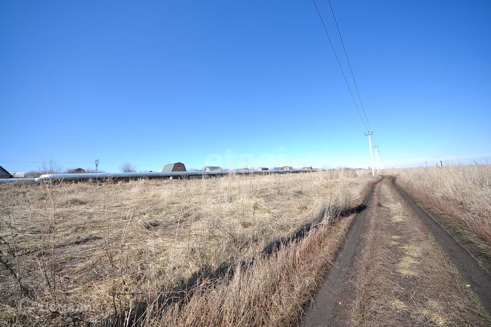 земля г Салават городской округ Салават, 6-й квартал, 87 фото 5