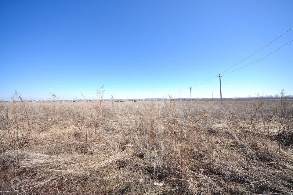 земля г Салават городской округ Салават, 6-й квартал, 87 фото 6