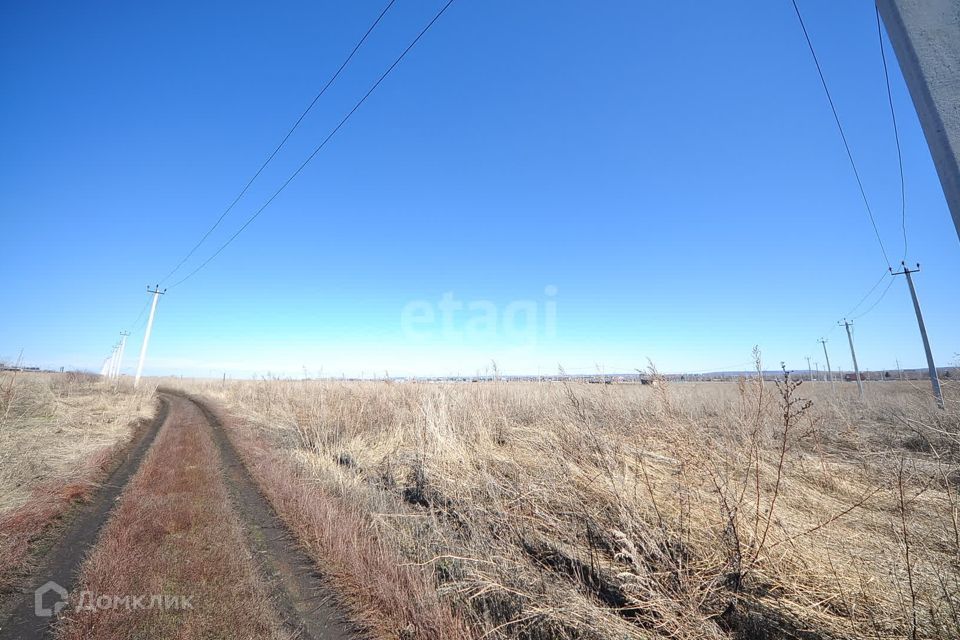 земля г Салават городской округ Салават, 6-й квартал, 87 фото 10