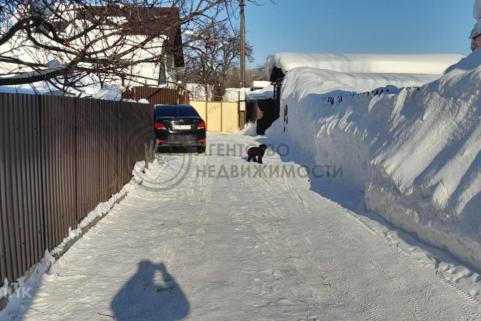 дом г Казань ул Подгорная городской округ Казань фото 6