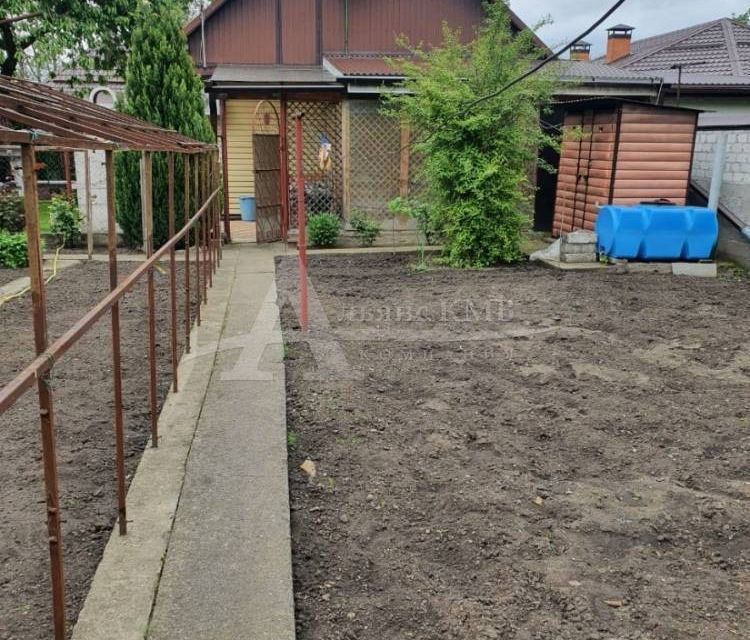 дом г Железноводск п Иноземцево ул Вокзальная городской округ Железноводск фото 9