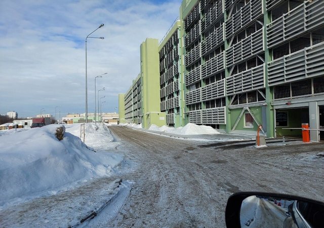 метро Щелковская ул 16-я Парковая 20ас/1 фото