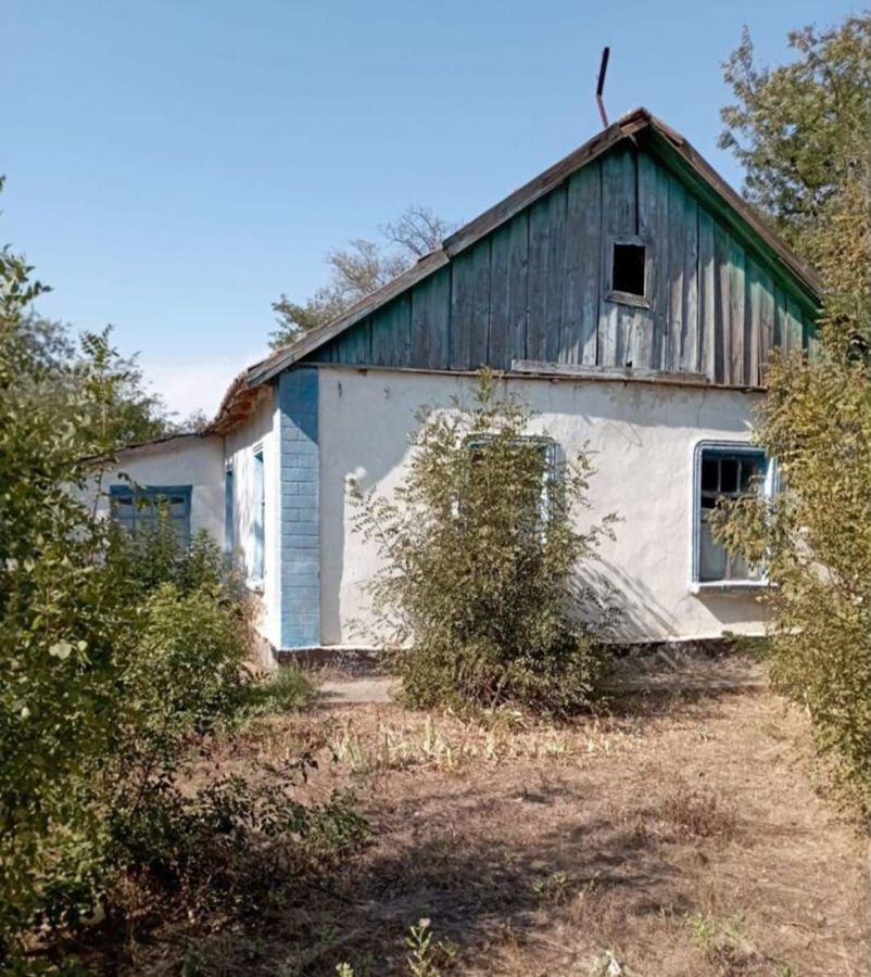 дом р-н Джанкойский с Луганское ул Ленина Луганское сельское поселение, Джанкой фото 2