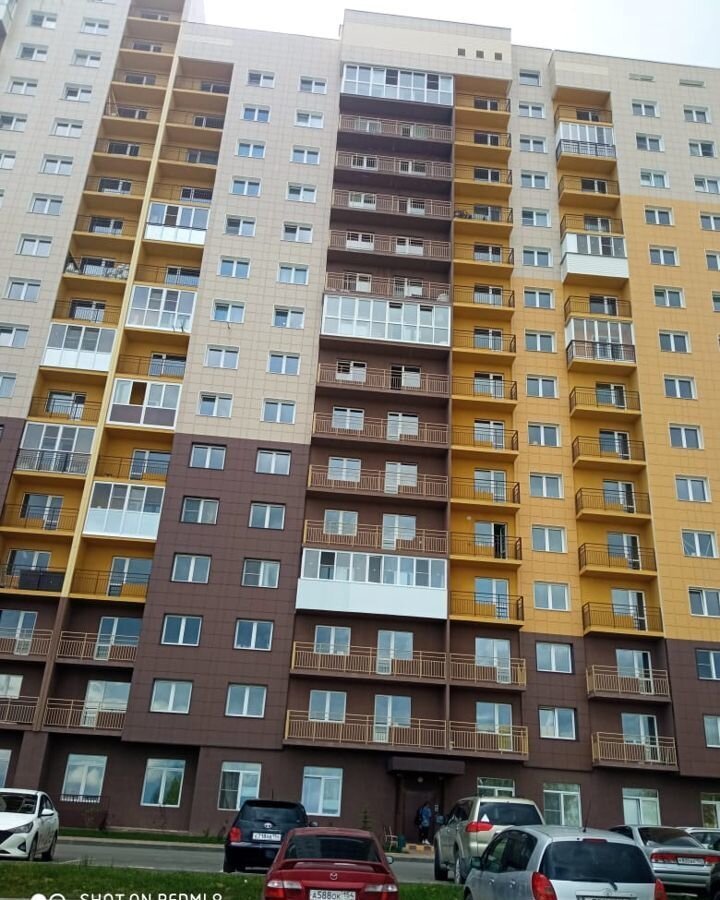 квартира г Новосибирск р-н Советский фото 2