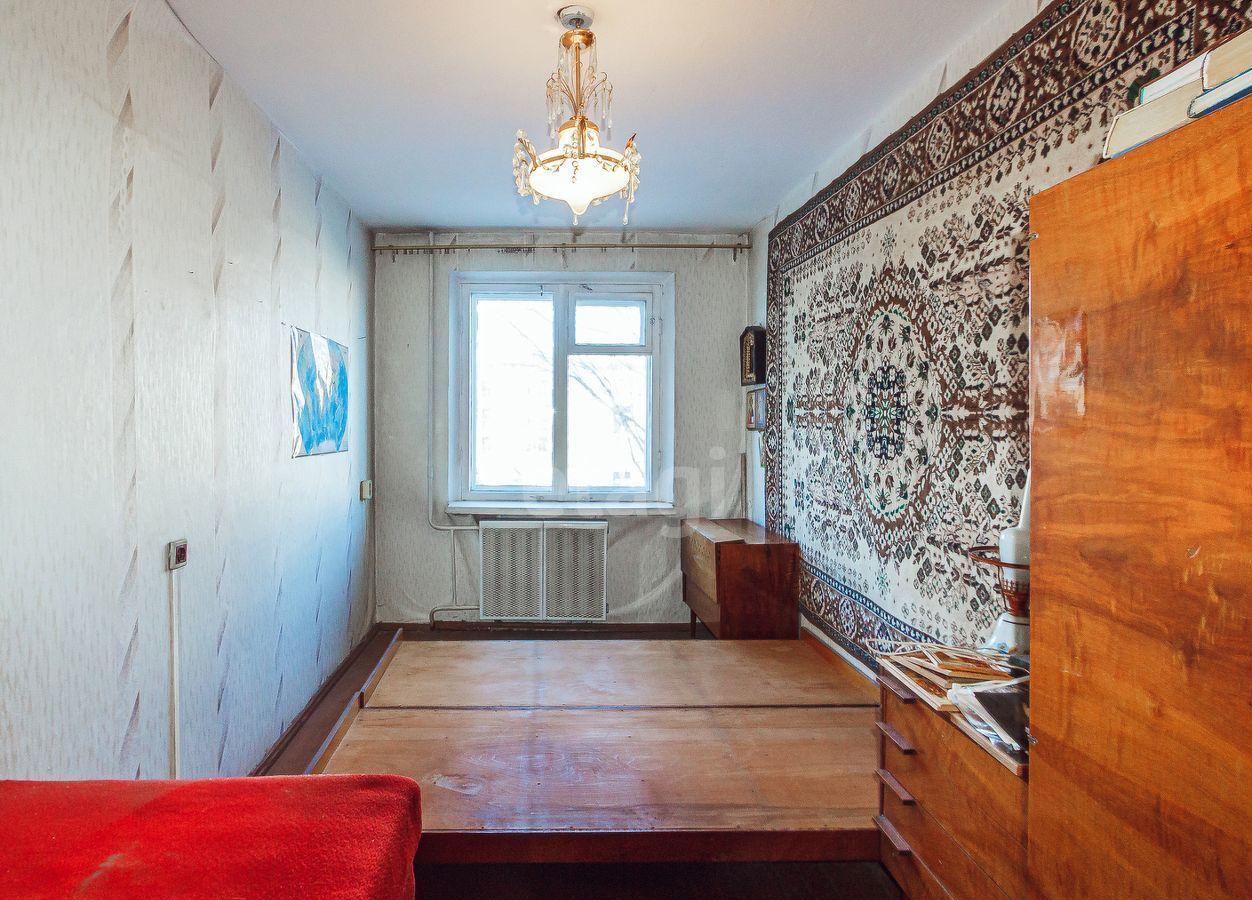 квартира г Вологда Заречье ул Комсомольская 36 фото 7