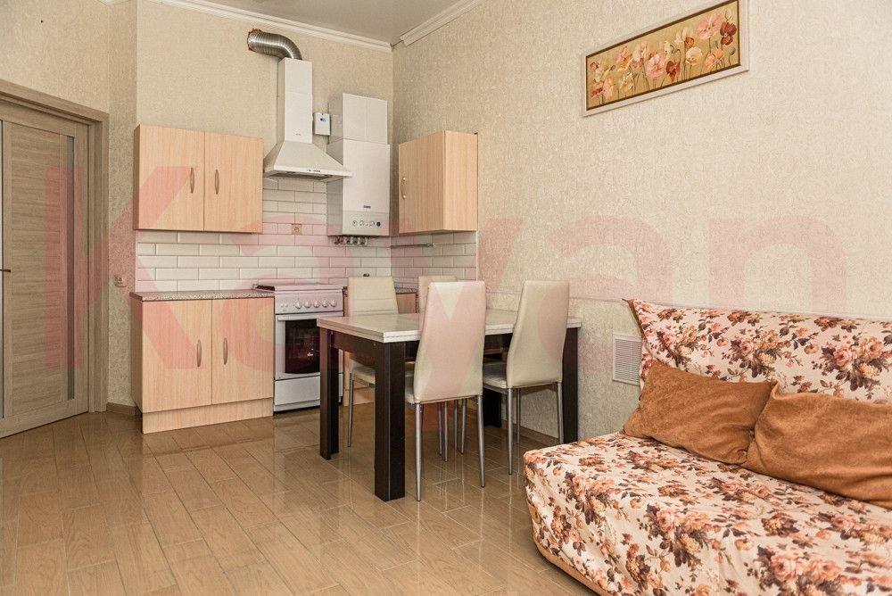 квартира г Геленджик ул Крымская фото 22