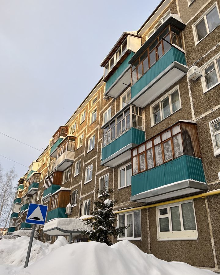 квартира г Казань ул Гагарина 35 Казань, Северный вокзал фото 1