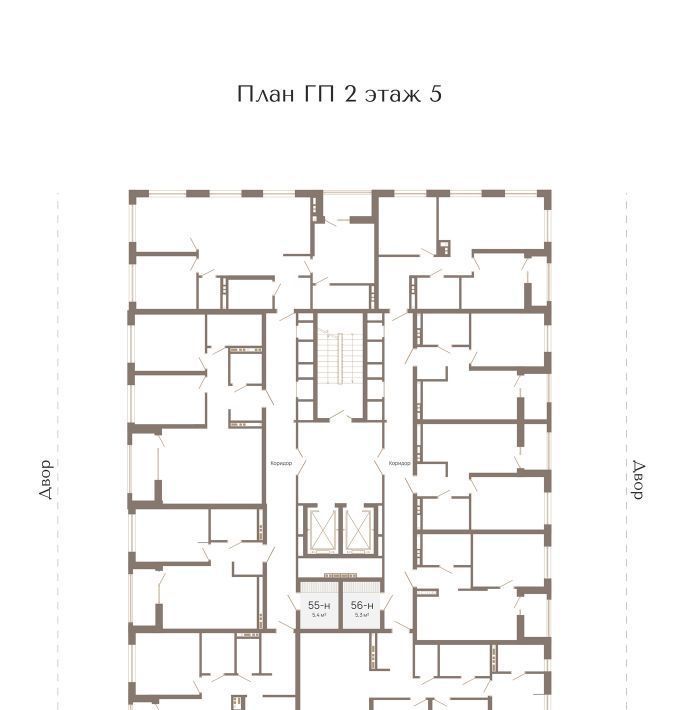 квартира г Тюмень р-н Калининский ул Заполярная 3к/1 фото 2