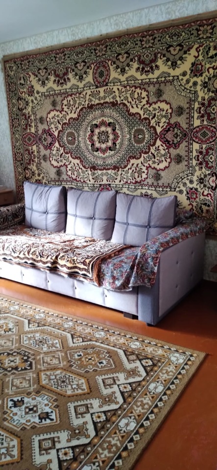 квартира р-н Сакский с Вересаево ул Школьная 1 село Вересаево фото 4