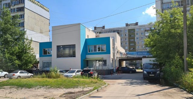 Парк культуры дом 26а фото