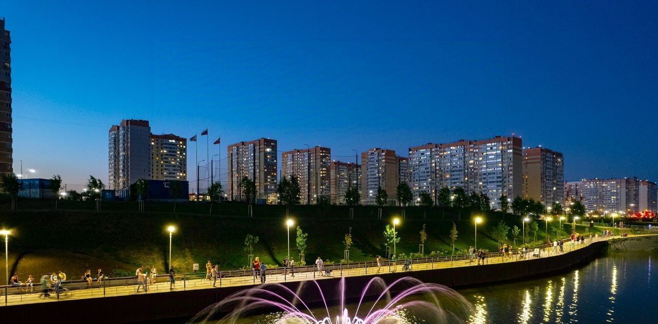 квартира г Ростов-на-Дону р-н Октябрьский ул Дмитрия Петрова 5 фото 10