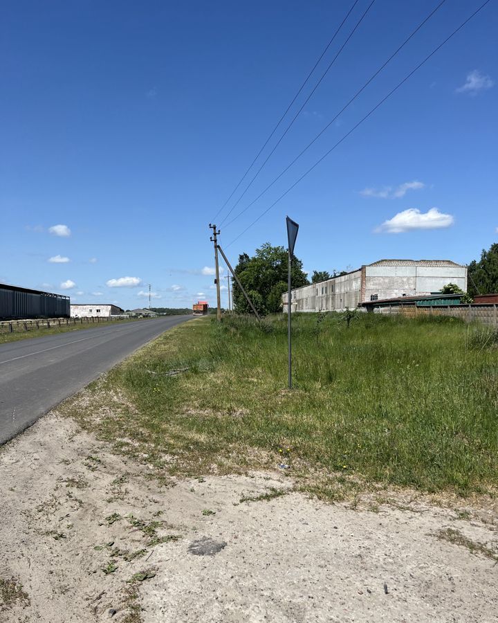 производственные, складские р-н Железногорский сл Михайловка пл Петровская 3 сельсовет, Железногорск, Михайловский фото 2