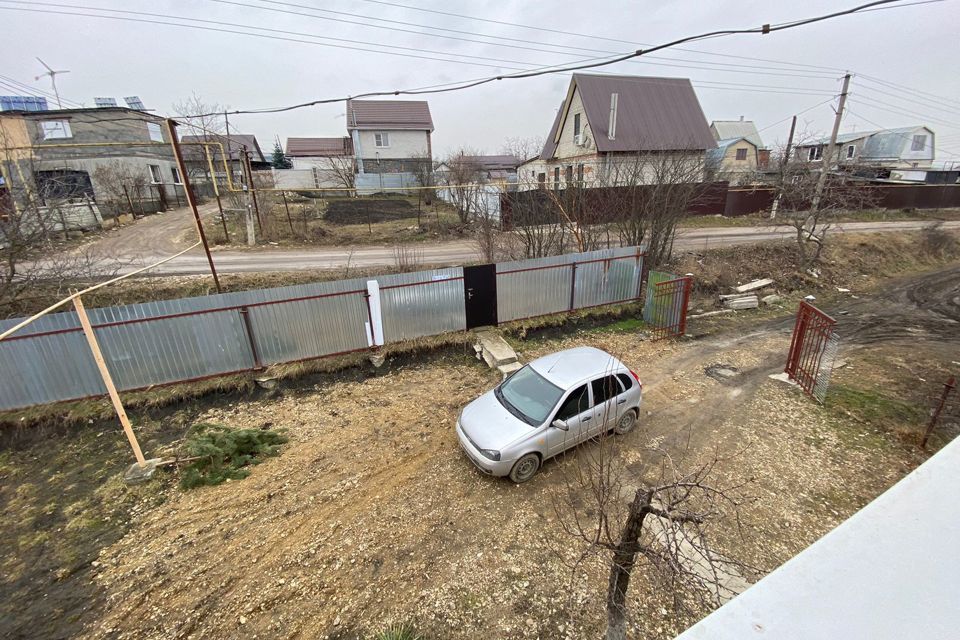 дом г Ессентуки снт Овощевод городской округ Ессентуки, 14-й проезд фото 4