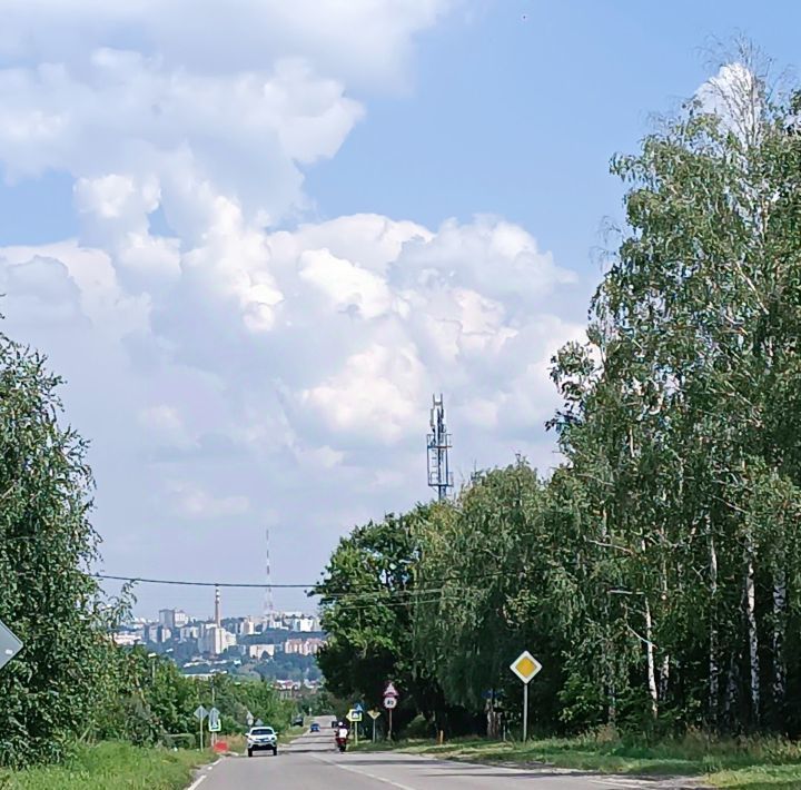 земля г Белгород Западный пер 1-й Шагаровский фото 18