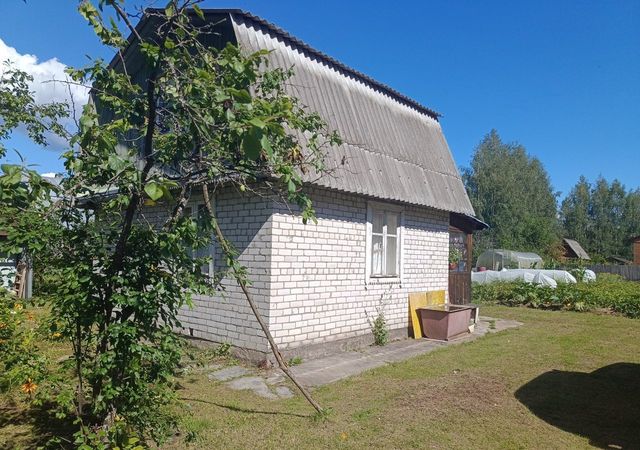 снт Козловский садовод-1 городское поселение Козлово фото