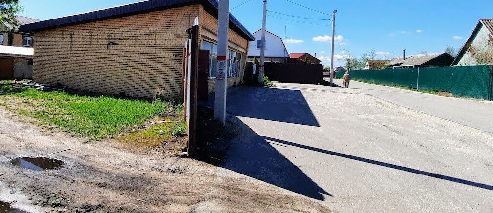 торговое помещение городской округ Раменский д Сафоново ул Центральная Иподром фото 7