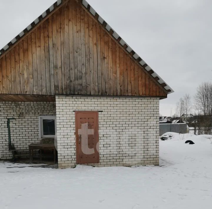 дом р-н Жуковский г Жуковка ул Больничная фото 20