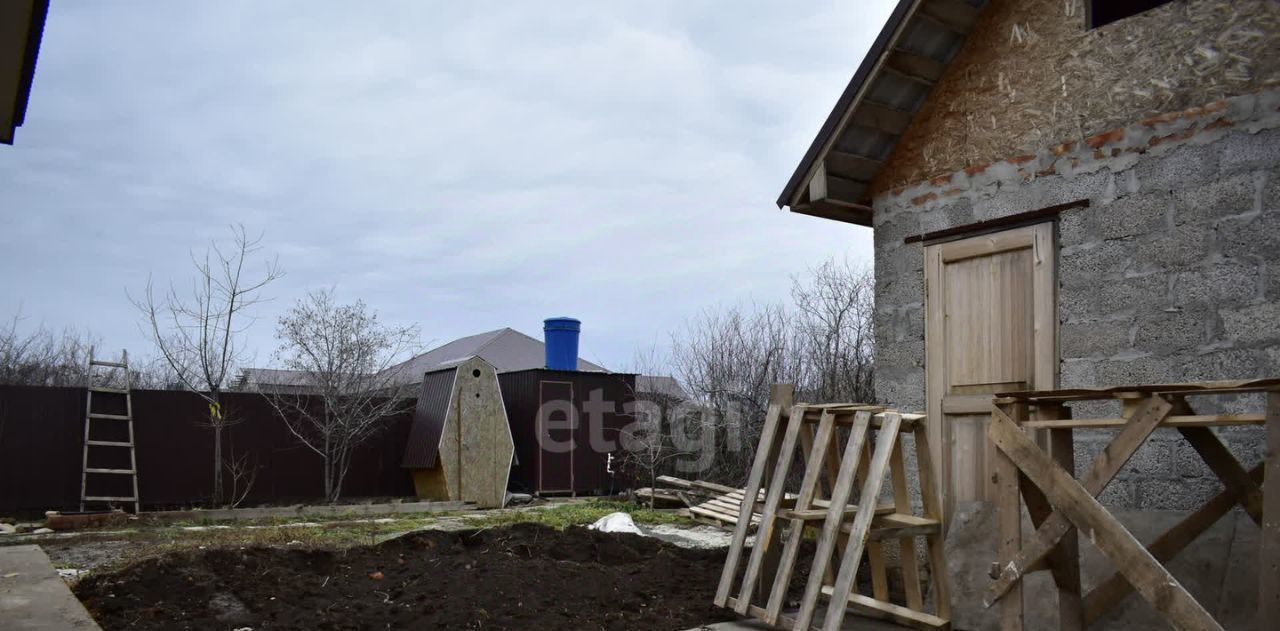 дом р-н Оренбургский с Ивановка тер. ТСН Ивановское Ивановский сельсовет, 1 фото 20