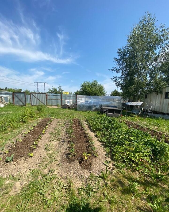 земля городской округ Пушкинский Ивантеевка фото 7