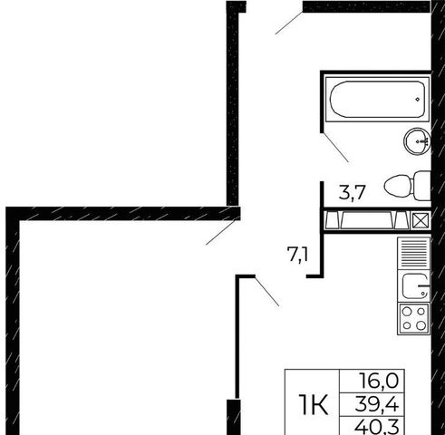 р-н Советский дом 26к/5 фото