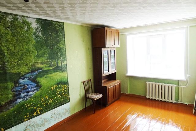 комната с Краснотуранск ул Ленина 22а фото
