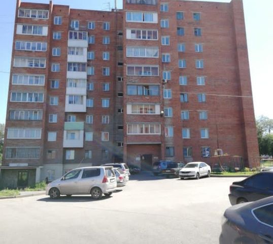 дом 2 Кемеровский городской округ фото
