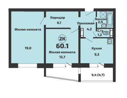 микрорайон Приозёрный, 715 фото