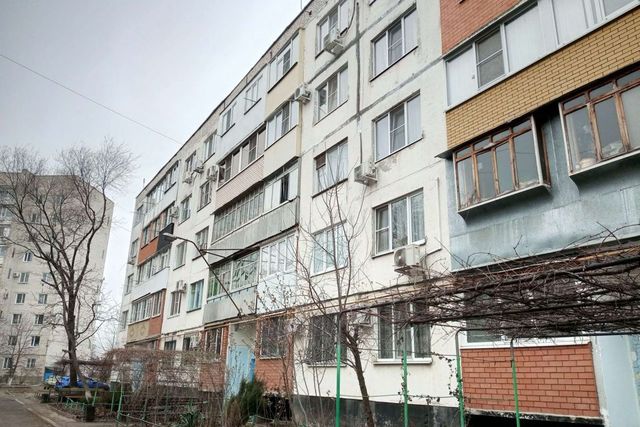 квартира дом 4а городской округ Невинномысск фото