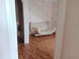квартира г Кемерово ул Юрия Двужильного 36а фото 2