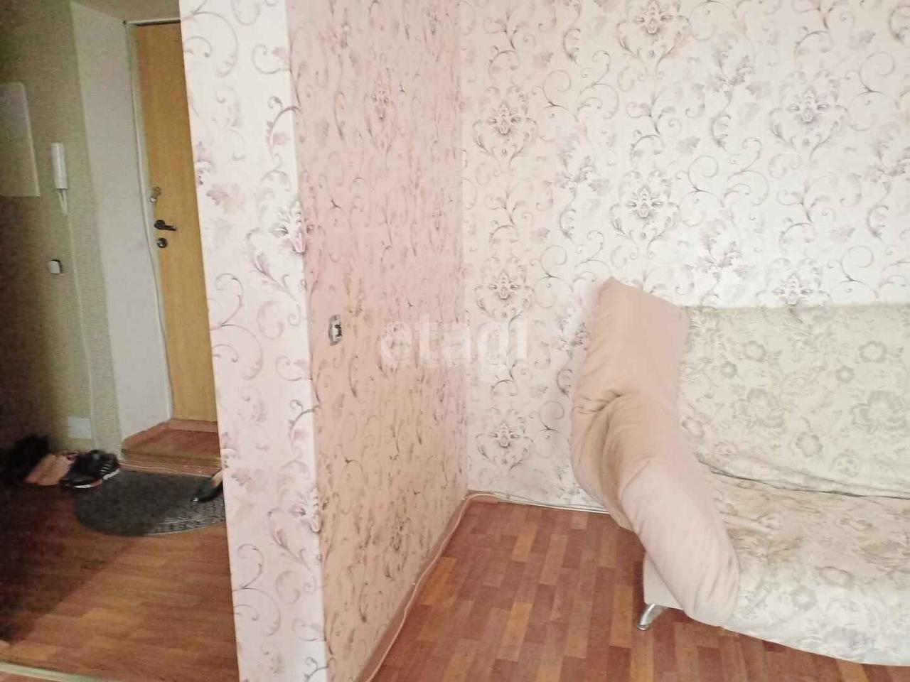 квартира г Кемерово ул Юрия Двужильного 36а фото 4