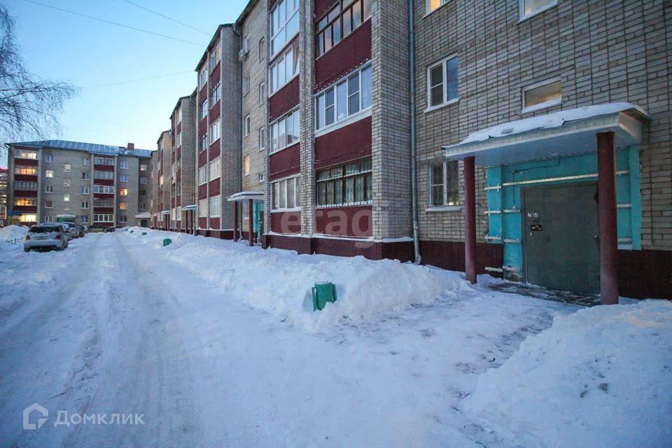 квартира г Барнаул проезд Северный Власихинский 62 муниципальное образование Барнаул фото 10
