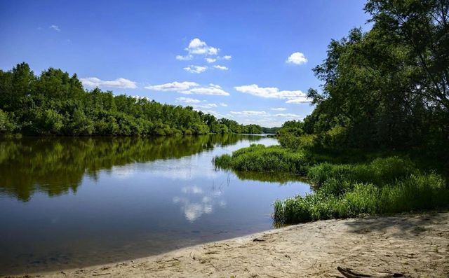 земля х Каменный Островское сельское поселение, Даниловка фото