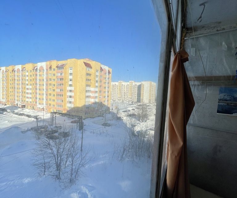 квартира г Ульяновск ул Ульяны Громовой 4 городской округ Ульяновск фото 7
