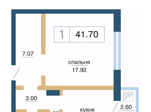 микрорайон «Нанжуль-Солнечный» фото