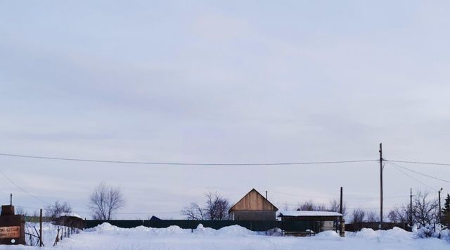 земля сельсовет, Мечта СНТ, Оренбургский район фото