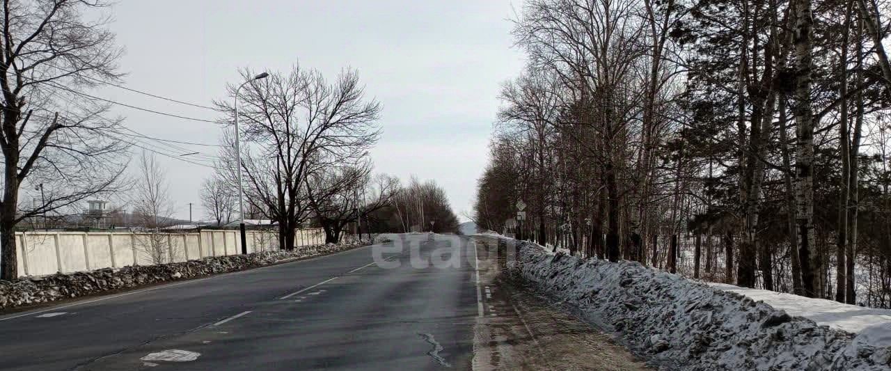 свободного назначения г Хабаровск р-н Индустриальный ул Автобусная 96 фото 17