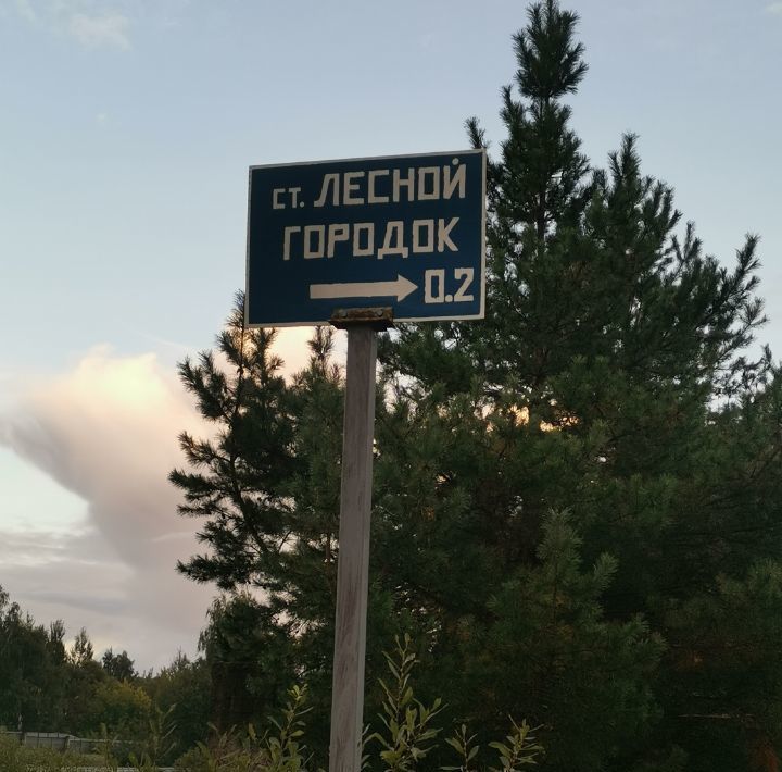 дом городской округ Одинцовский д Осоргино Лесной Городок фото 21