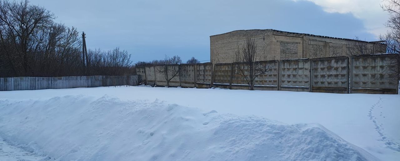 дом р-н Должанский пгт Долгое ул Гагарина Долгое фото 4