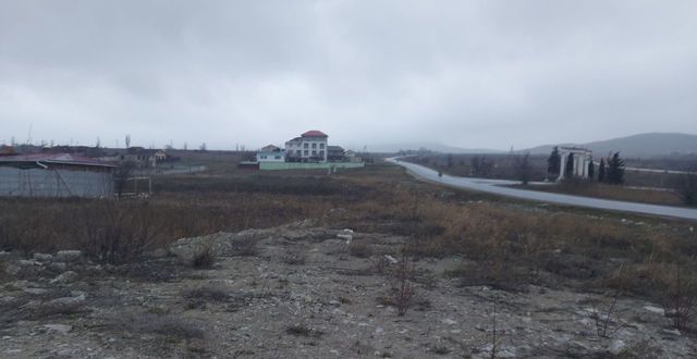 пгт Коктебель садово-огородническое товарищество Коктебель фото