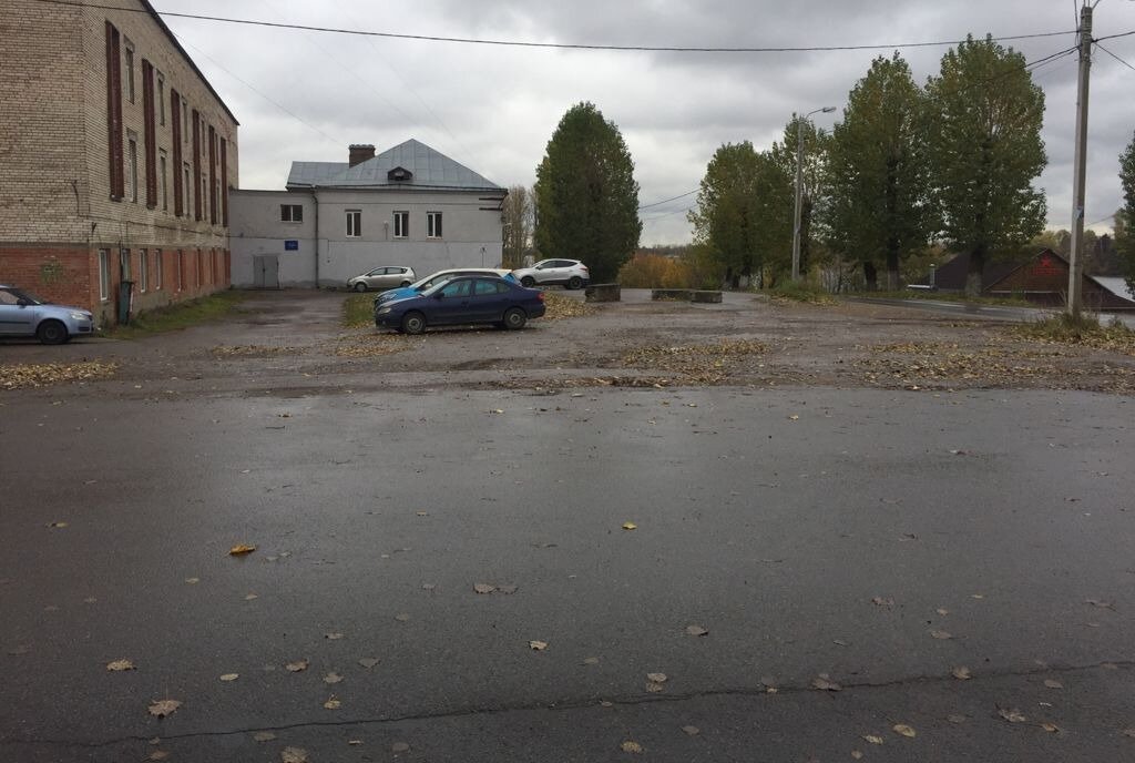 свободного назначения р-н Всеволожский Улица Дыбенко, городской посёлок имени Свердлова, 1-й микрорайон, 15 фото 4