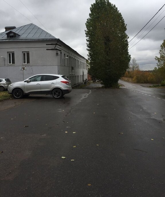 свободного назначения р-н Всеволожский Улица Дыбенко, городской посёлок имени Свердлова, 1-й микрорайон, 15 фото 5